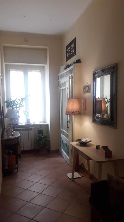 Le Stanze Di Angela Bed & Breakfast Napoli Bagian luar foto