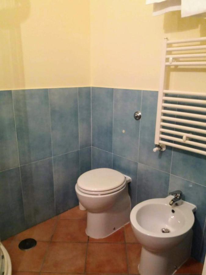 Le Stanze Di Angela Bed & Breakfast Napoli Bagian luar foto