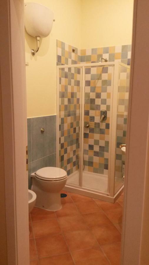 Le Stanze Di Angela Bed & Breakfast Napoli Bagian luar foto